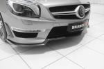 Mercedes-Benz 850 SL by Brabus 2014 года